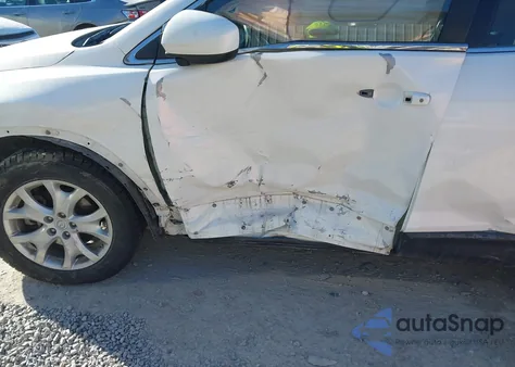 2012 Mazda Cx-9 Touring from USA, damaged, VIN JM3TB2CA1C0342463